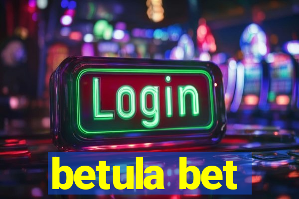 betula bet